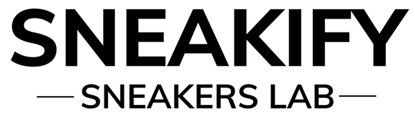 SNEAKERS LAB